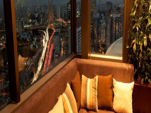 Imagem 5 de 24 de Sala À Venda, 304 Metros E 10 Vagas - Brooklin Paulista - São Paulo/sp - Sa0103 - 69737245