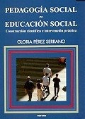 Pedagogia Social 2003 - Perez Serrano,loria