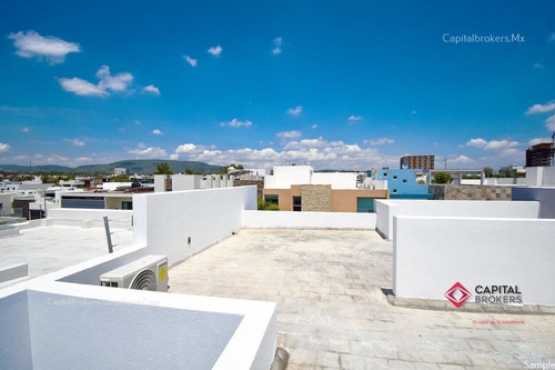 Imagen 18 de 30 de Casa Nueva En Coto Villa Verona
