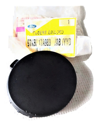 Tapa De Parachoques 97kb-17a989-ab-yyd Ford Ka 1997-2002