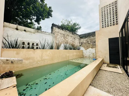 Casa En Venta Merida, Centro Barrio La Mejorada, Entrega Inmediata.