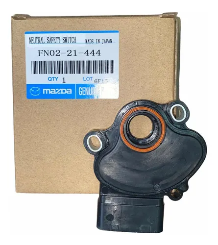 comprar Sensor Pare Neutro Mazda 3\u002Fmazda 5\u002Fmazda 6 2.0