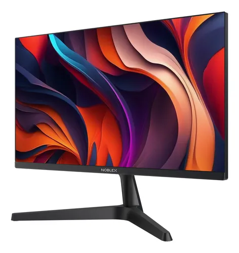 Monitor 22p Noblex Led Full Hd 100hz Hdmi/vga