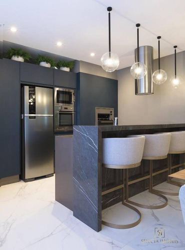Imagem 26 de 30 de Apartamento Com 4 Dormitórios À Venda, 151 M² Por R$ 1.900.000,00 - Quadra Mar - Balneário Camboriú/sc - Ap0925