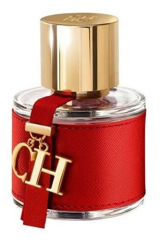 Ch Woman 50 Ml Edt