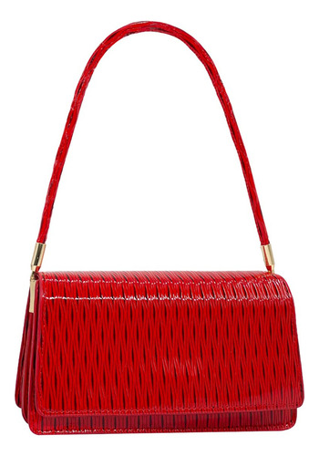 Nuevo Bolso De Hombro Simple De Verano Para Mujer Y2k Para A