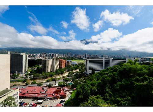 Hermoso Apartamento En Alquiler En Lomas De Las Mercedes 216,67 M2