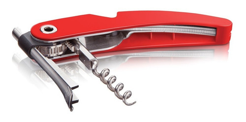 Imagen 2 de 3 de Sacacorchos A Palanca- Single Pull Corkscrew Vacuvin