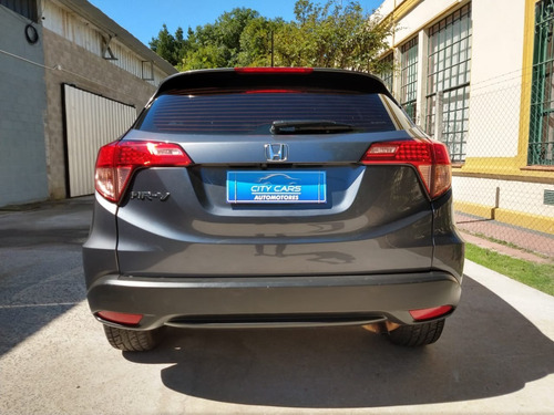 Imagen 7 de 14 de Honda Hr-v 1.8n Exl Cvt