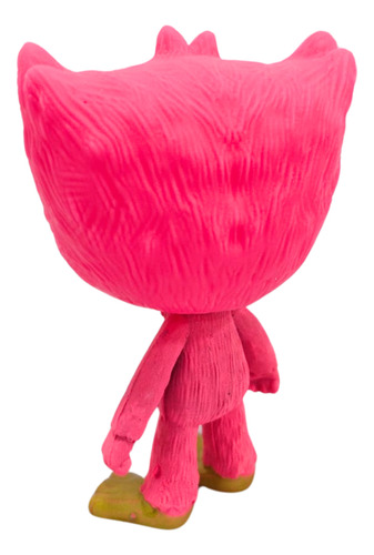 Funko - Poppy Playtime Huggy Wuggy Rosa