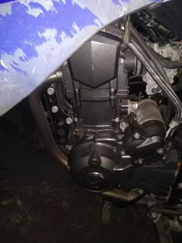 Xt 660 Sucata (Usado)