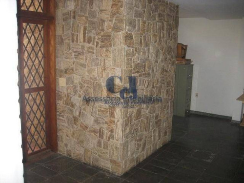 Imagem 12 de 30 de Sobrado, 320 M² - Venda Por R$ 1.400.000,00 Ou Aluguel Por R$ 6.000,00/mês - Jardim Paulistano - Sorocaba/sp - So0004
