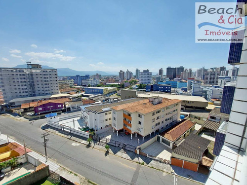 Imagem 24 de 30 de Vista Mar, 2 Dorms, Mirim, Praia Grande, R$ 280 Mil Vap00794