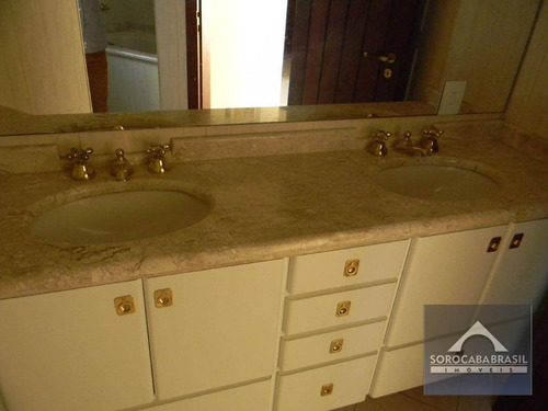 Imagem 4 de 30 de Chácara Com 6 Dormitórios À Venda, 10000 M² Por R$ 3.400.000,00 - Cond. Lagos De Shanadu - Indaiatuba/sp - Ch0005