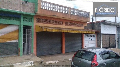 Imagem 10 de 10 de Casas À Venda Em Franco Da Rocha/sp - Compre A Sua Casa Aqui! - 1477303