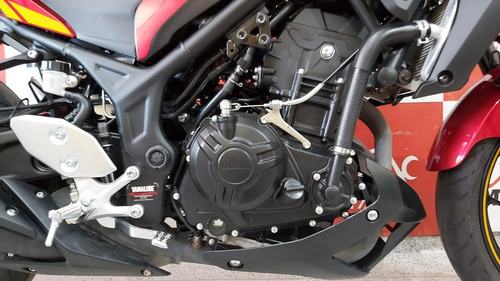 Imagem 6 de 9 de Yamaha Mt-03 Limited Edition Abs 2022 Branca
