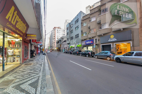 Imagem 7 de 7 de Em Centro - Curitiba, Pr - 719