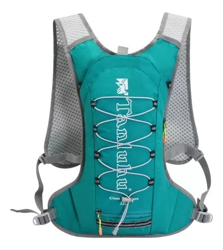 Mochila Deportes Ciclismo Running Trail 12 Litros