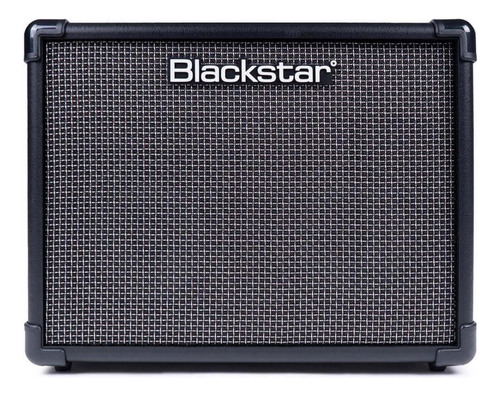 Amplificador Para Guitarra Eléctrica 20w, 2x5 Stereo, Efecto