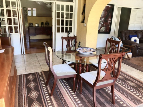 Venta De Casa Sobre Nubes De Jardines Del Pedregal Álvaro Obregón Cdmx
