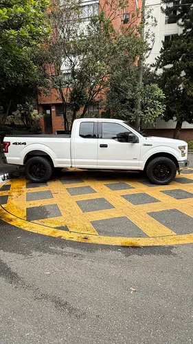 Ford F-150 3.5 Xlt
