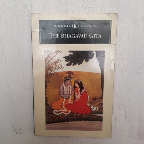 The Bhagavad Gita