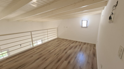 Imagen 23 de 26 de Casa Dúplex En Venta Olivos 3 Dormitorios A Estrenar