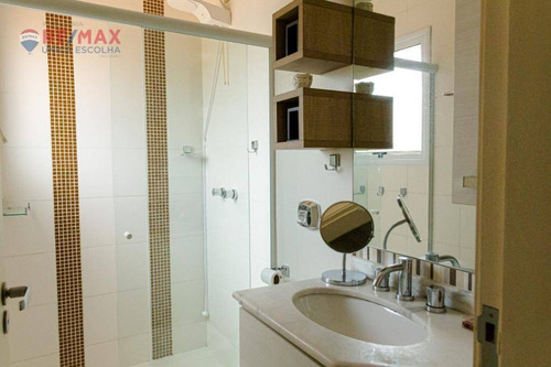 Sobrado Com 3 Dormitórios À Venda, 98 M² Por R$ 425.500,00 - Central Parque Sorocaba - Sorocaba/sp - So1305