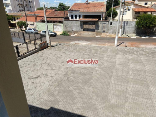 Imagem 6 de 6 de Sala Para Alugar, 23 M² Por R$ 1.000,00/mês - Jardim Fortaleza - Paulínia/sp - Sa0133