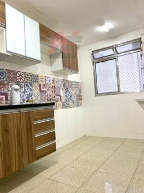 Imagem 1 de 15 de 11989 - Apartamento 2 Dorms, Jardim Veloso - Osasco/sp - 11989