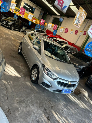 Chevrolet Onix 1.0 Lt 5p