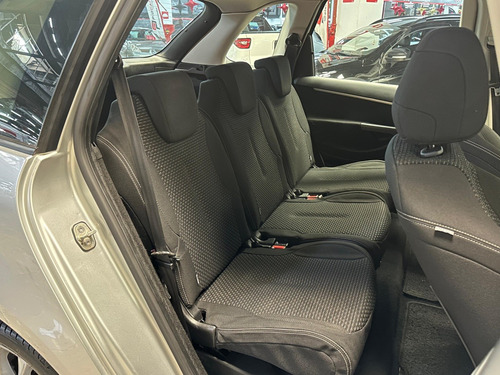 Citroën C4 2.0 I PICASSO 16V GASOLINA 4P AUTOMÁTICO