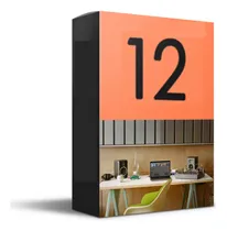 Comprar Ableton Live 12 Suite 12 Para Win + Pack 100 Gb