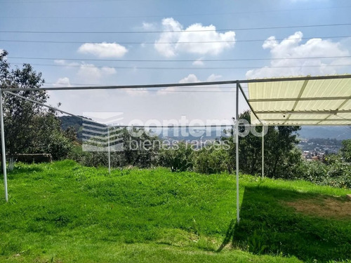 Imagen 6 de 17 de Venta Terreno - Huixquilucan - Estado De México