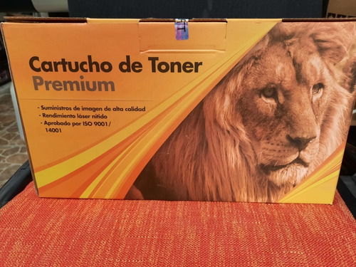Cartucho De Toner Premium Xer3330comp-s