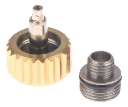 Accesorios De Reloj Herramientas De Reparación De Reloj Oro