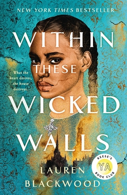 Libro Within These Wicked Walls - Blackwood, Lauren