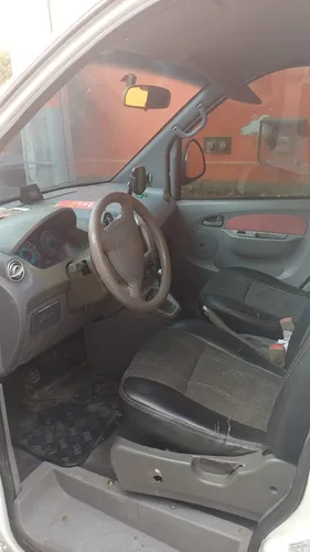 Chery YOYA 1.3 Van Pass