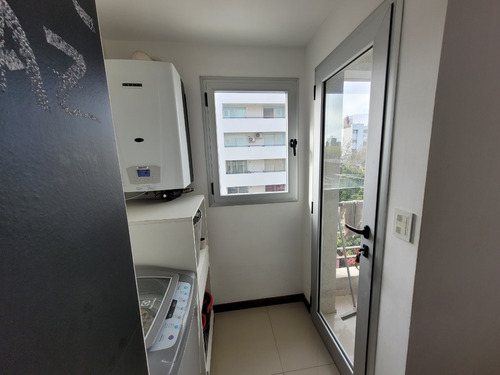 Imagen 9 de 22 de Departamento En Venta - 49 E/17 Y 18 - 1 Dorm. 52 M² -
