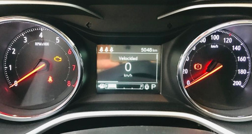 Imagen 6 de 9 de Chevrolet Traker