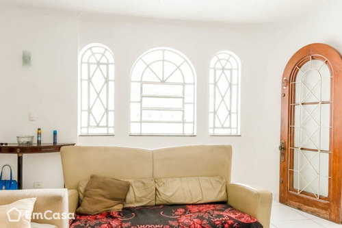 Imagem 1 de 10 de Casa À Venda Em São Paulo - 23626
