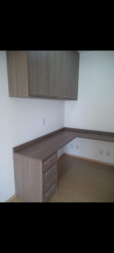 Imagem 16 de 19 de Condomínio Parque Clube 134 M2, 3 Suítes, Área Gourmet