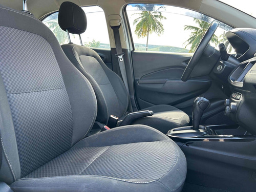 Chevrolet Prisma 1.4 MPFI LT 8V FLEX 4P AUTOMÁTICO