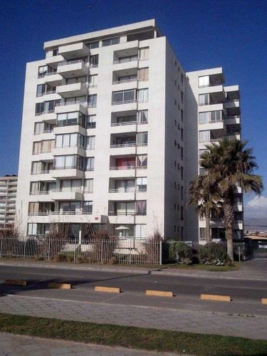 Imagen 16 de 18 de Arriendo Departamento Avenida Del Mar, La Serena Piso 9