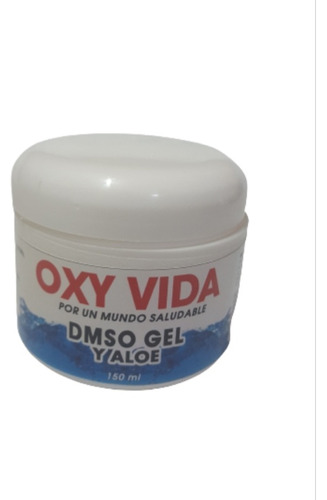 Dmso Gel Con Aloe 70/30