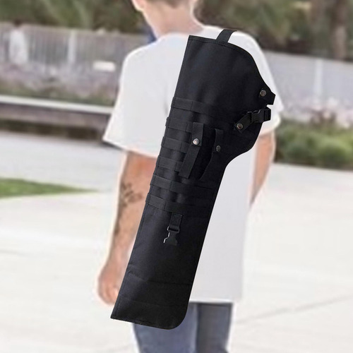 Bolso De Al Aire Libre Correa Ajustable Resistente Para
