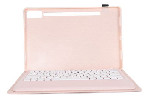 Funda Con Teclado Inteligente Para Tableta Tab P12 De 12,7 P