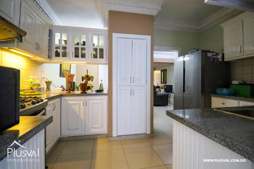Imagen 3 de 9 de Apartamento En Venta, Con Amplia Terraza, El Millon