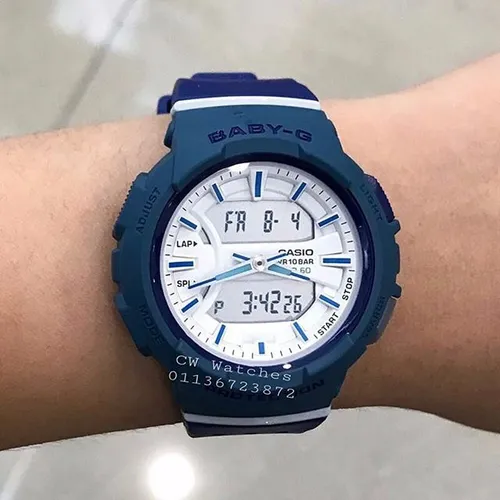 Casio bga 240 cheap