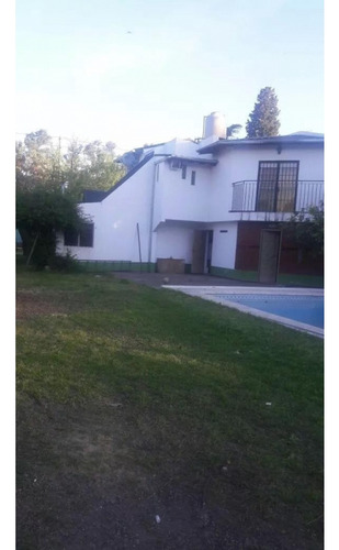Casa De 4 Ambientes Villa Udaondo - Ituzaingó- Permuta Por Dpto Caba